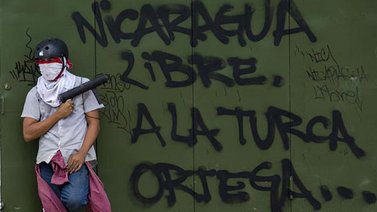 Reportan promedio de asistencia a clase de 73,9 % tras protestas en Nicaragua