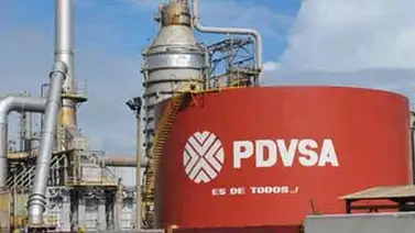 Gobierno deberá pagar 2 billones de dólares por perder arbitraje con ConocoPhillips Gobierno deberá pagar 2 billones de dólares por perder arbitraje con ConocoPhillips