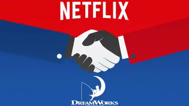 Netflix y DreamWorks crearán una serie de animación sobre "Fast & Furious" Netflix y DreamWorks crearán una serie de animación sobre "Fast & Furious"