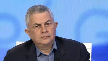Reinaldo Quijada: El mayor pecado del Gobierno actual es la emisión del dinero inorgánico