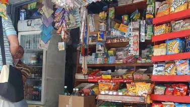 Chamos asisten sin merienda al colegio Chamos asisten sin merienda al colegio