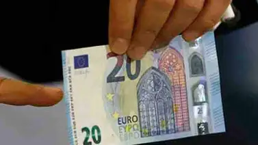 Tipo de cambio de la décima subasta Dicom se ubicó en 82.159,08 Bs por euro Tipo de cambio de la décima subasta Dicom se ubicó en 82.159,08 Bs por euro