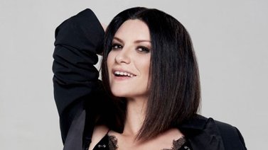 Laura Pausini: A veces me dicen si quiero descansar, pero me queda mucho por cantar