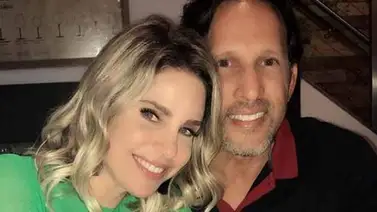 Fallece el esposo de María Alejandra Requena Fallece el esposo de María Alejandra Requena