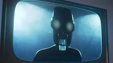 El villano de "Los Increíbles 2″ ¿qué poder tendrá? El villano de "Los Increíbles 2″ ¿qué poder tendrá?