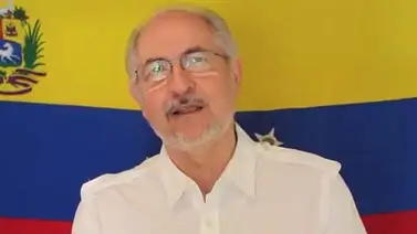 Antonio Ledezma se reunirá hoy con alcalde de Panamá Antonio Ledezma se reunirá hoy con alcalde de Panamá