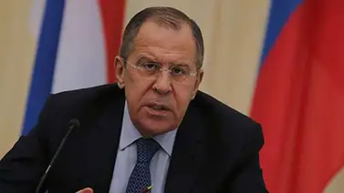 Rusia niega haber manipulado las pruebas del supuesto ataque químico en Duma Rusia niega haber manipulado las pruebas del supuesto ataque químico en Duma