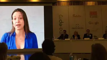 María Corina Machado: "El régimen quiere que el drama no se conozca" (+Video) María Corina Machado: "El régimen quiere que el drama no se conozca" (+Video)