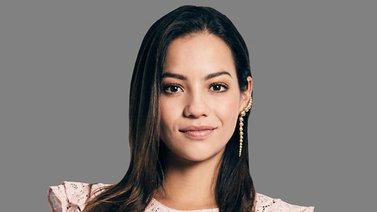 Actriz colombiana Natalia Reyes protagonizará nueva entrega de "Terminator"