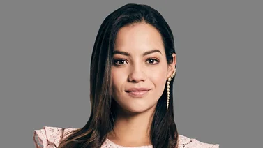 Actriz colombiana Natalia Reyes protagonizará nueva entrega de "Terminator"