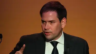 Marco Rubio destacó "consenso" en América Latina a favor de la democracia de Venezuela Marco Rubio destacó "consenso" en América Latina a favor de la democracia de Venezuela