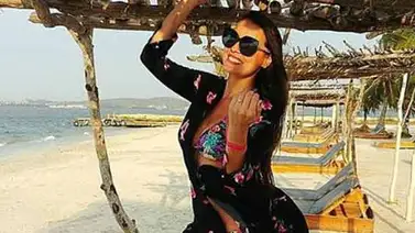 Chepa Candela: Bebsabe Duque especialista para decirle adiós a la soltería Chepa Candela: Bebsabe Duque especialista para decirle adiós a la soltería