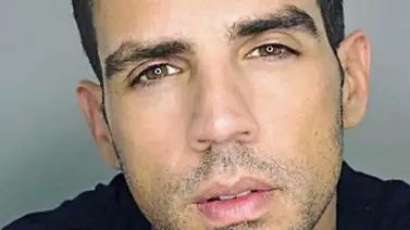 Mira con quién Luis Olavarrieta celebró el Día Internacional del Beso (+Vídeos) Mira con quién Luis Olavarrieta celebró el Día Internacional del Beso (+Vídeos)