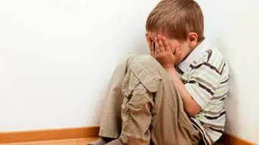 El maltrato infantil no escasea en el país El maltrato infantil no escasea en el país