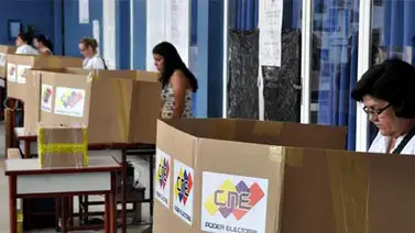 Se habilitarán 14.638 centros electorales para los comicios del 20-M Se habilitarán 14.638 centros electorales para los comicios del 20-M