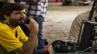 Venezolano Ignacio Castillo debutará en Hollywood con "The Death of Marquez" Venezolano Ignacio Castillo debutará en Hollywood con "The Death of Marquez"