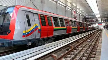 Metro Los Teques no presta servicio comercial este jueves Metro Los Teques no presta servicio comercial este jueves