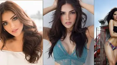 Descubre cómo la hermosa Laura González venció el bullying (+Fotos) Descubre cómo la hermosa Laura González venció el bullying (+Fotos)