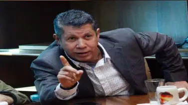 Falcón dice a Zapatero que su "único acuerdo" es el de derrotar a Maduro Falcón dice a Zapatero que su "único acuerdo" es el de derrotar a Maduro