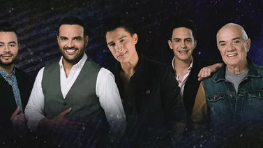 Guaco y Juan Miguel se unen con el tema "Dame un beso" (+Video)