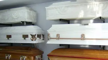 Precios de servicios fúnebres son de muerte Precios de servicios fúnebres son de muerte