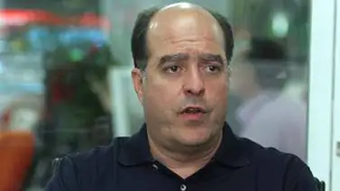 Borges replica a Zapatero que está "orgulloso" de rechazar acuerdo con Maduro Borges replica a Zapatero que está "orgulloso" de rechazar acuerdo con Maduro