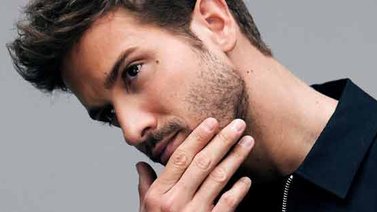 Pablo Alborán ofrece un concierto de altura en Quito