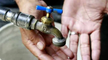Mantendrán plan de contingencia de abastecimiento de agua para Guarenas y Guatire