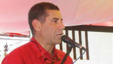 Richard Peñalver pide asilo político en España
