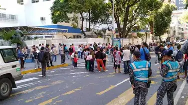 Gremio salud se unirá en protesta nacional Gremio salud se unirá en protesta nacional