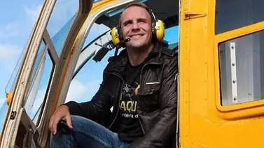 Personalidades reaccionan ante muerte de Alejandro Cañizales Personalidades reaccionan ante muerte de Alejandro Cañizales