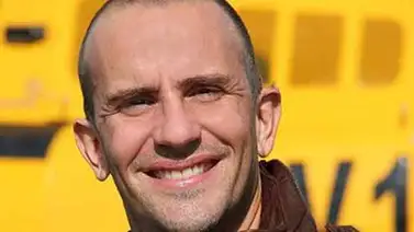 Fue hallado sin vida el periodista Alejandro Cañizales Fue hallado sin vida el periodista Alejandro Cañizales