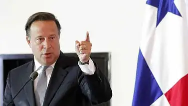 Panamá retira a su embajador en Venezuela y pide a Caracas hacer lo mismo Panamá retira a su embajador en Venezuela y pide a Caracas hacer lo mismo