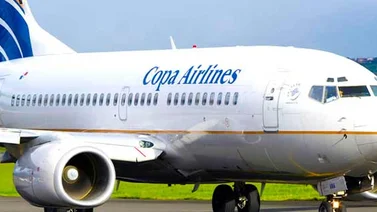 Gobierno suspende relaciones con Copa Airlines y otras 45 empresas de Panamá