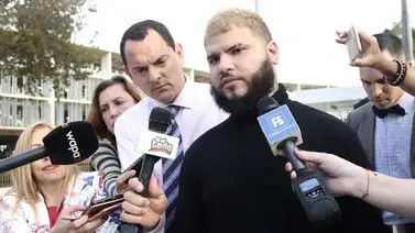 Farruko consigue libertad bajo fianza Farruko consigue libertad bajo fianza