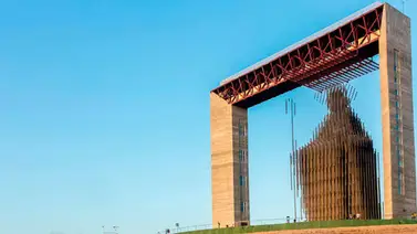 Monumento Divina Pastora destaca como uno de los lugares más visitados en Lara Monumento Divina Pastora destaca como uno de los lugares más visitados en Lara