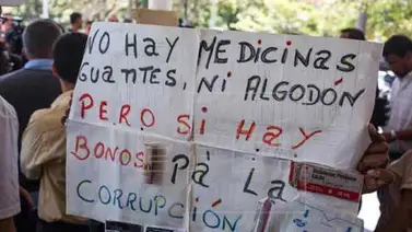 Trabajadores de la salud irán a protesta nacional por crisis Trabajadores de la salud irán a protesta nacional por crisis