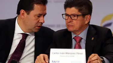 Colombia iniciará el próximo viernes registro de migrantes venezolanos Colombia iniciará el próximo viernes registro de migrantes venezolanos