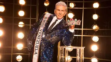 Osmel Sousa, el hacedor de "misses" Universo, publicará sus memorias Osmel Sousa, el hacedor de "misses" Universo, publicará sus memorias