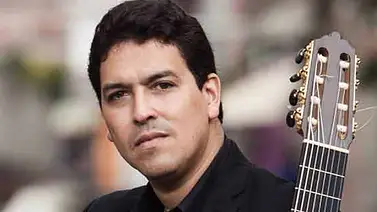Asesinaron al guitarrista José Luis Lara para robarle su vehículo en estado Bolívar Asesinaron al guitarrista José Luis Lara para robarle su vehículo en estado Bolívar