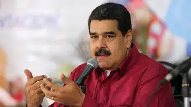 Maduro agradece esfuerzo de efectivos en operativo Semana Santa Segura Maduro agradece esfuerzo de efectivos en operativo Semana Santa Segura