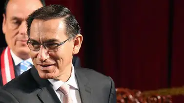 El presidente de Perú tomará juramento este lunes a su gabinete de ministros El presidente de Perú tomará juramento este lunes a su gabinete de ministros