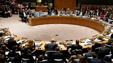 La ONU amplía la lista de sancionados por programa nuclear norcoreano La ONU amplía la lista de sancionados por programa nuclear norcoreano