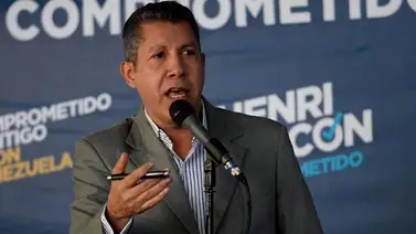 Falcón asegura que la dolarización es una gran decisión económica Falcón asegura que la dolarización es una gran decisión económica