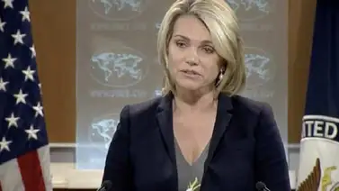 EE.UU. considera "lamentable" la expulsión de 60 de sus diplomáticos de Rusia EE.UU. considera "lamentable" la expulsión de 60 de sus diplomáticos de Rusia