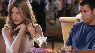 Jennifer Aniston se reunirá con Adam Sandler en la comedia "Murder Mystery"