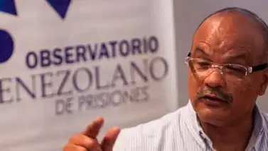 ONG responsabilizan al Ejecutivo por los 68 muertos en comisaría ONG responsabilizan al Ejecutivo por los 68 muertos en comisaría