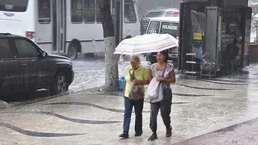Se anticipa lluvias y lloviznas aisladas este jueves en el sur del país Se anticipa lluvias y lloviznas aisladas este jueves en el sur del país