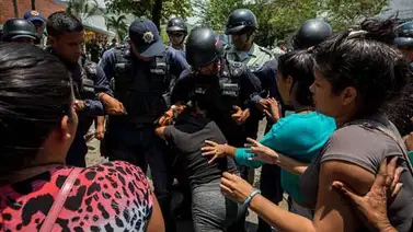 El motín de Carabobo, entre los mas graves en centros de reclusión (+Cronología) El motín de Carabobo, entre los mas graves en centros de reclusión (+Cronología)
