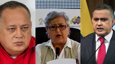 Suiza impone sanciones a Venezuela y congela bienes de altos cargos Suiza impone sanciones a Venezuela y congela bienes de altos cargos